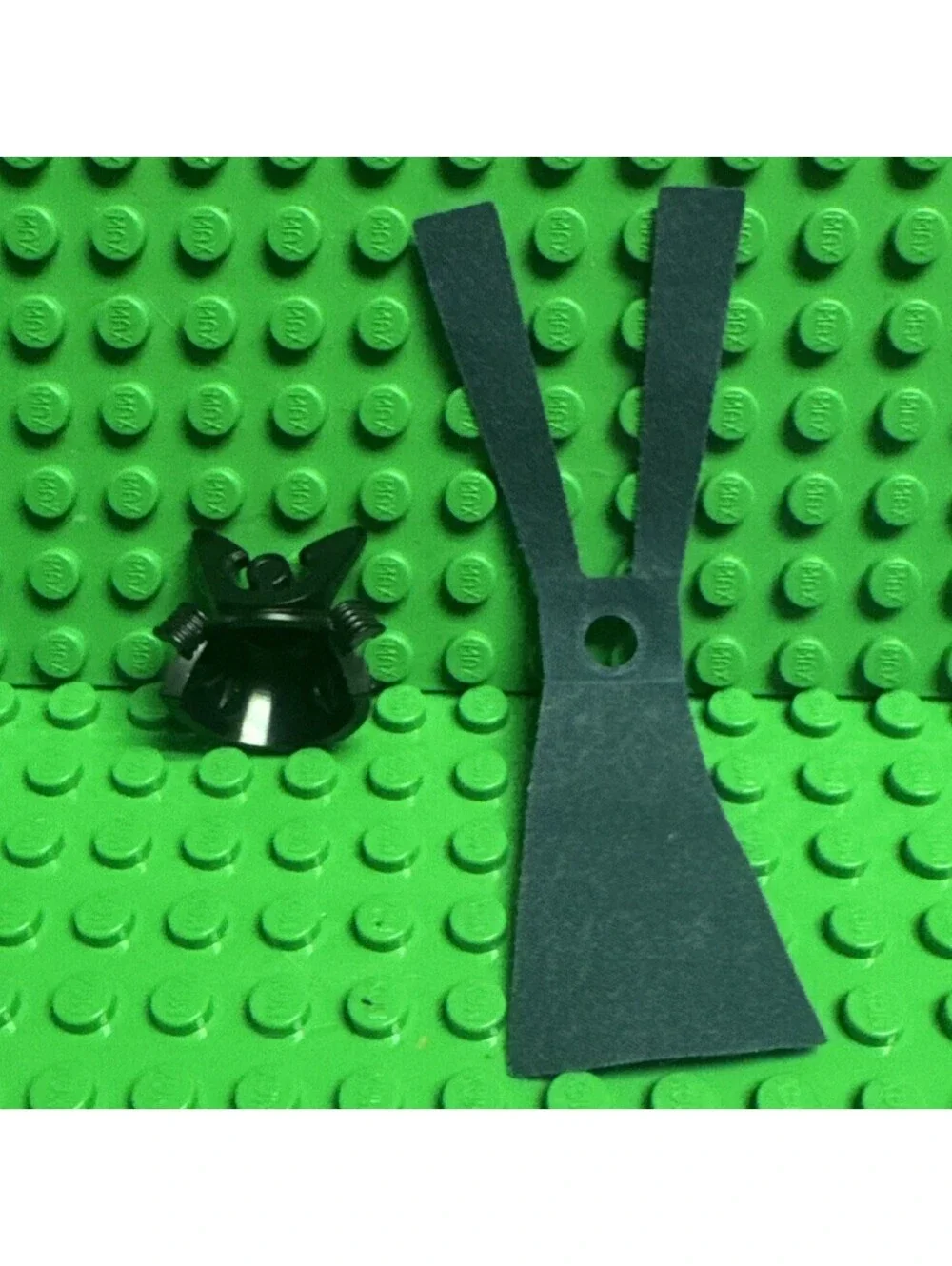 Lego lord garmadon